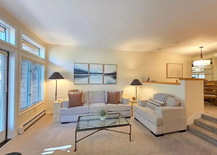 Delightful Mccloud Condo