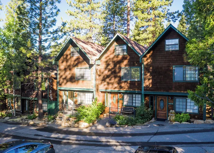 North Lake Villas